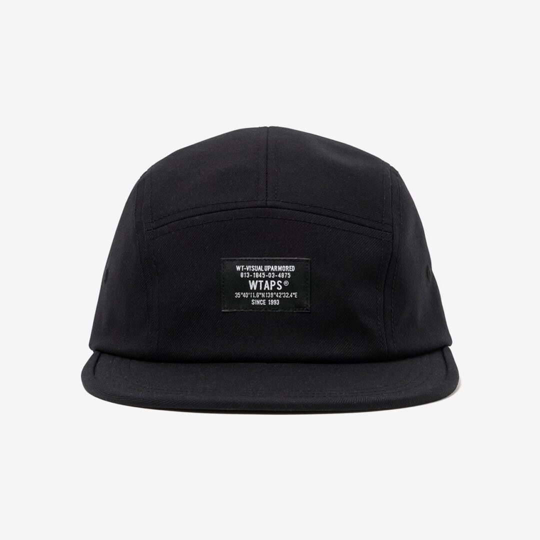 WTAPS 2024 FW WEEK 6 が発売 (ダブルタップス 2024年 秋冬)