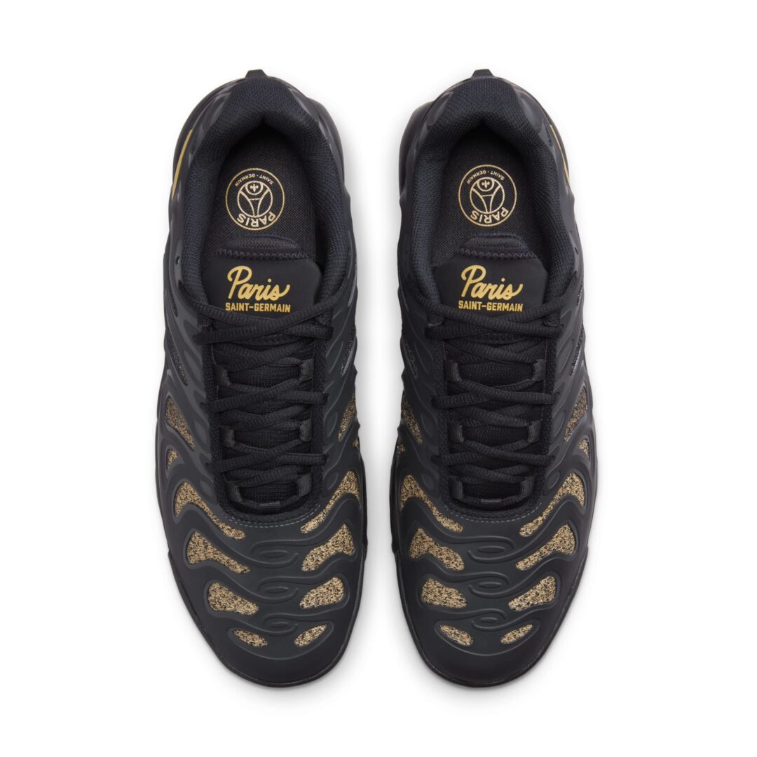 【2024年 11/1 発売】PSG/Paris Saint Germain × NIKE AIR MAX PLUS DRIFT (パリ・サンジェルマン ナイキ エア マックス プラス ドリフト) [FZ4748-001/FZ4748-100]