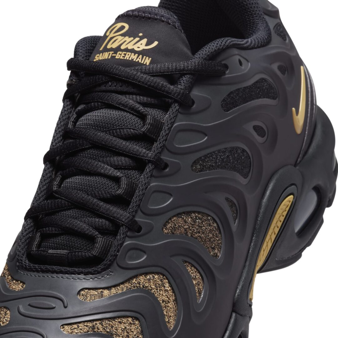 【2024年 発売予定】PSG/Paris Saint Germain × NIKE AIR MAX PLUS DRIFT (パリ・サンジェルマン ナイキ エア マックス プラス ドリフト) [FZ4748-001/FZ4748-100]