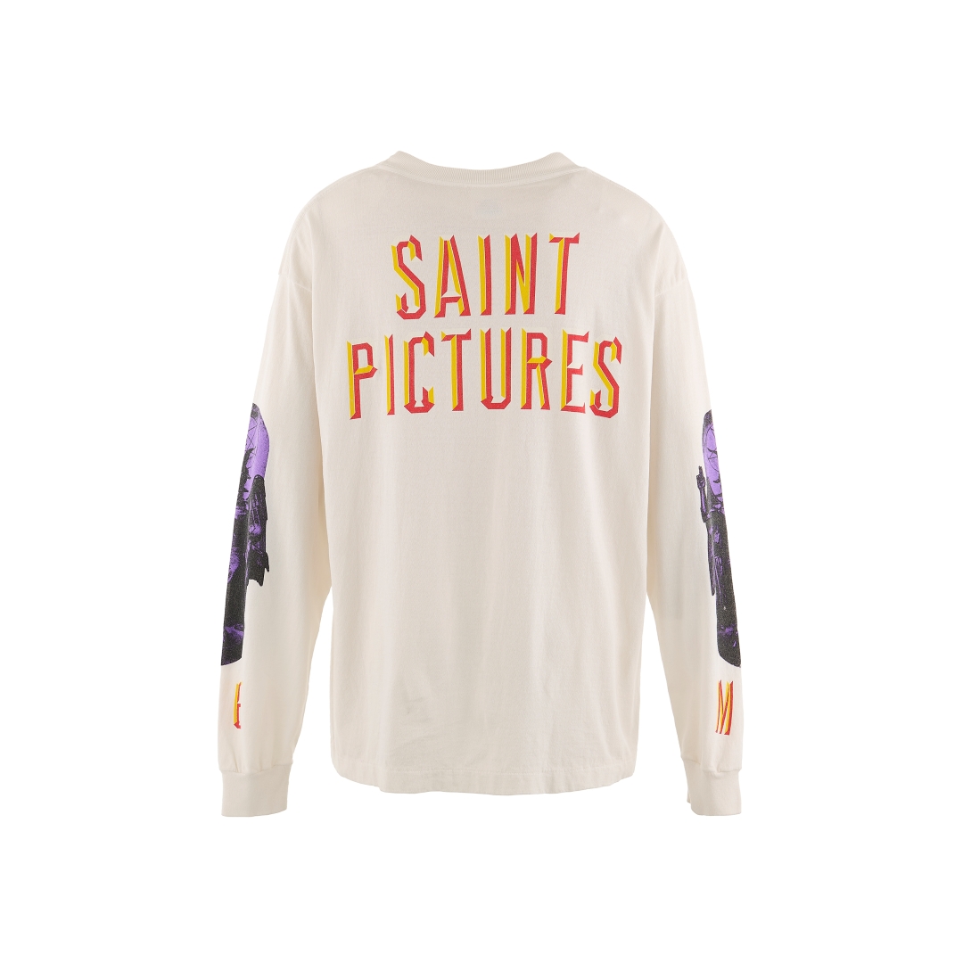 SAINT Mxxxxxx 2024 FW 7thとして「Sex Pistols」&「DENIM TEARS」とのコラボが10/26 発売 (セントマイケル 2024年 秋冬)