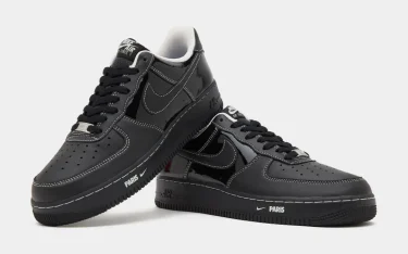 【2025年 春 発売予定】NIKE AIR FORCE 1 LOW "Paris/Black” (ナイキ エア フォース 1 ロー “パリ/ブラック”)