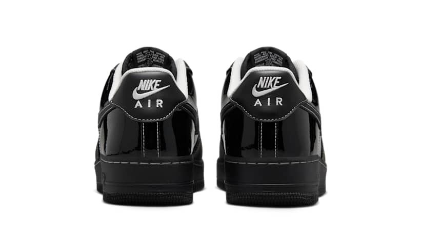 【2025年 春 発売予定】NIKE AIR FORCE 1 LOW “Paris/Black” (ナイキ エア フォース 1 ロー “パリ/ブラック”) [HV6226-001]