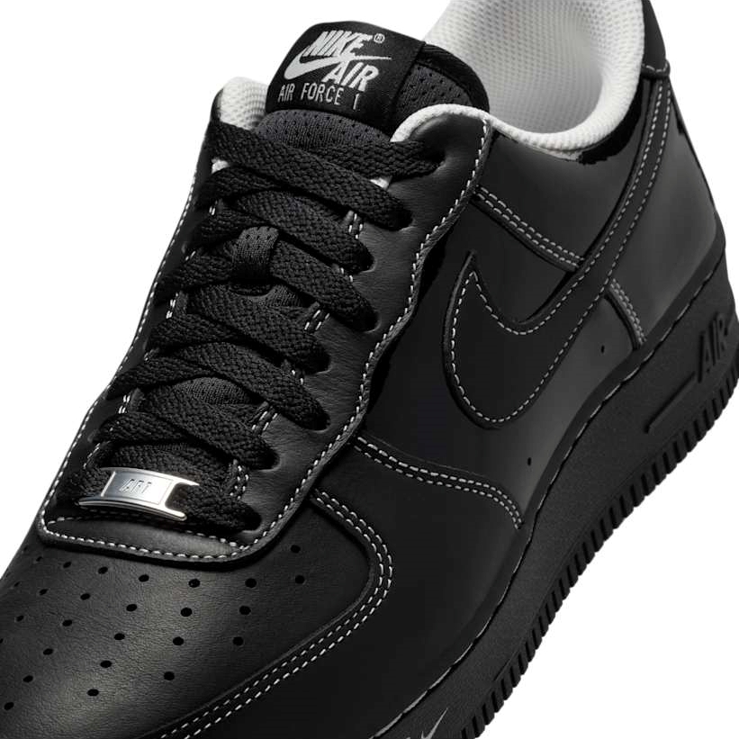 【2025年 春 発売予定】NIKE AIR FORCE 1 LOW “Paris/Black” (ナイキ エア フォース 1 ロー “パリ/ブラック”) [HV6226-001]