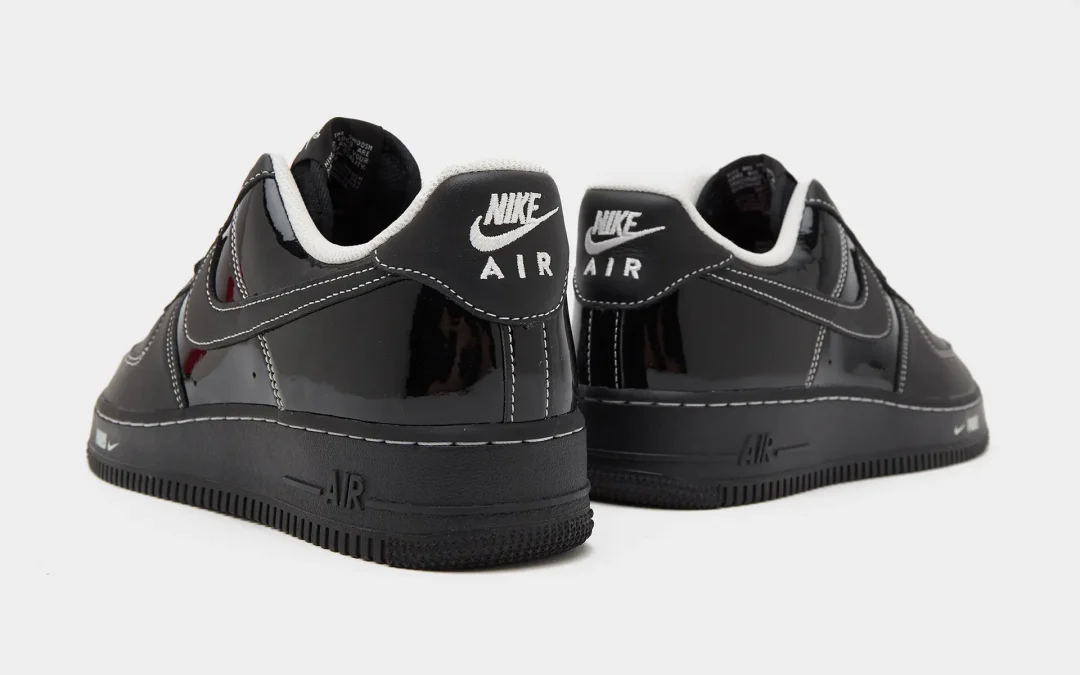 【2025年 春 発売予定】NIKE AIR FORCE 1 LOW “Paris/Black” (ナイキ エア フォース 1 ロー “パリ/ブラック”)