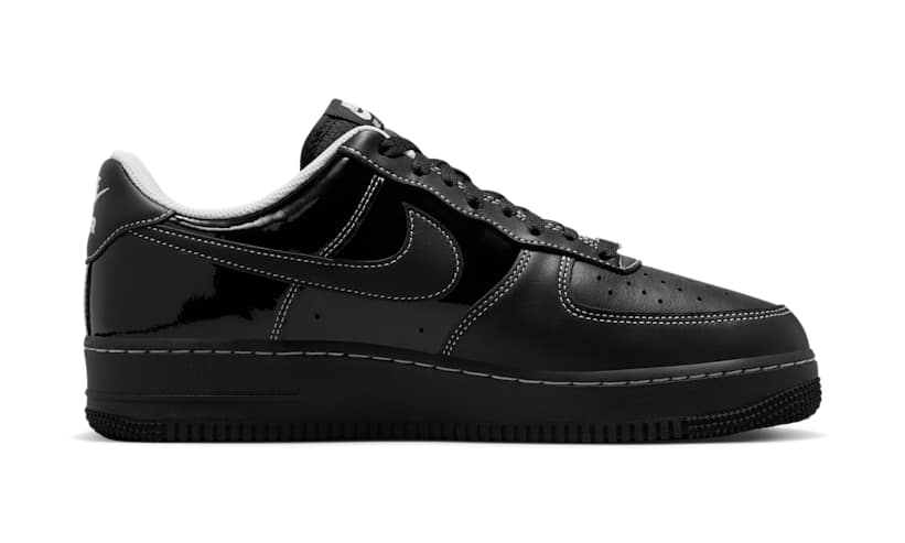 【2025年 春 発売予定】NIKE AIR FORCE 1 LOW “Paris/Black” (ナイキ エア フォース 1 ロー “パリ/ブラック”) [HV6226-001]