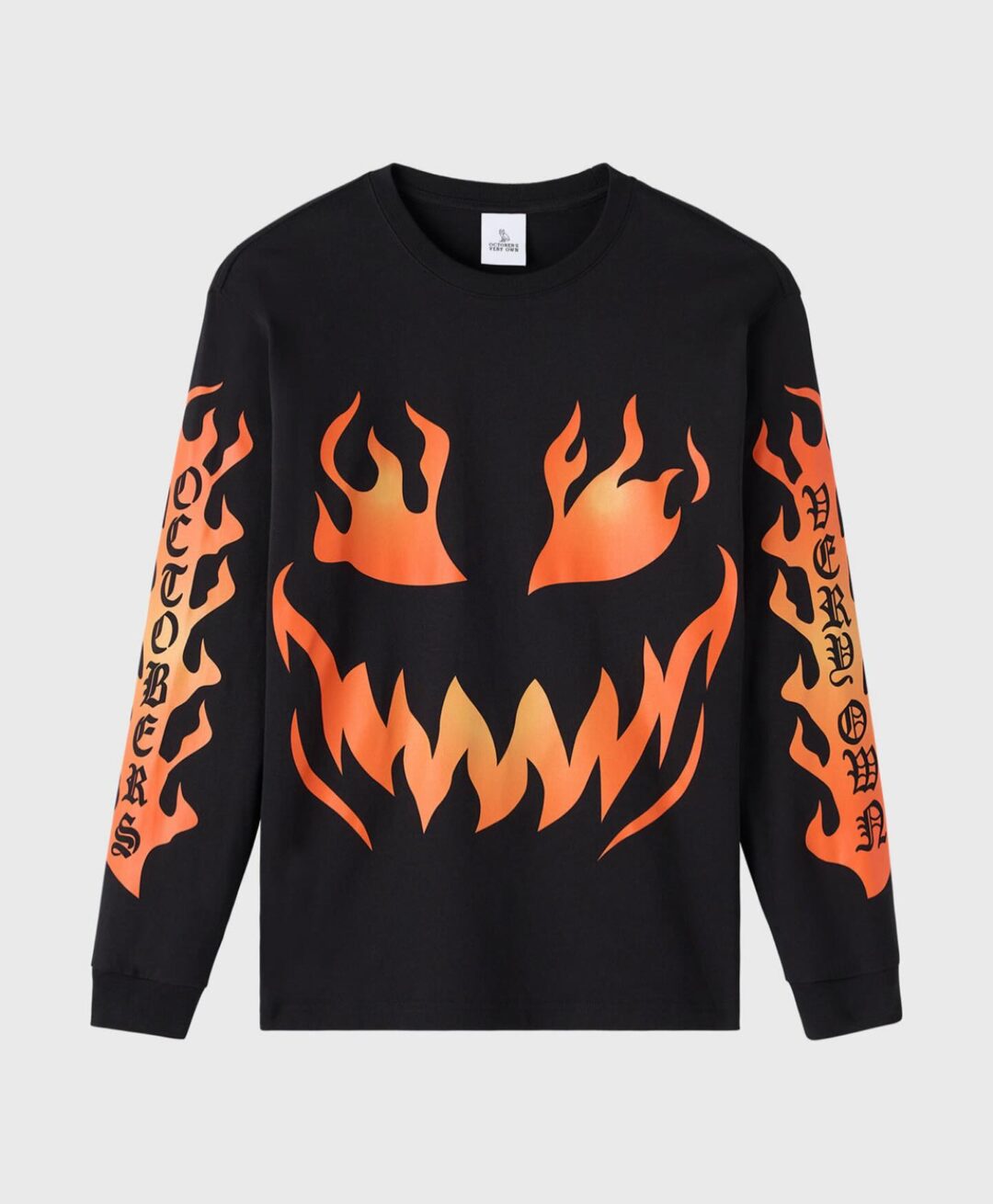 OVO / OCTOBER’S VERY OWN “2024 Halloween Gang Collection”が発売 (オクトーバーズ ベリー オウン “ハロウィン”)