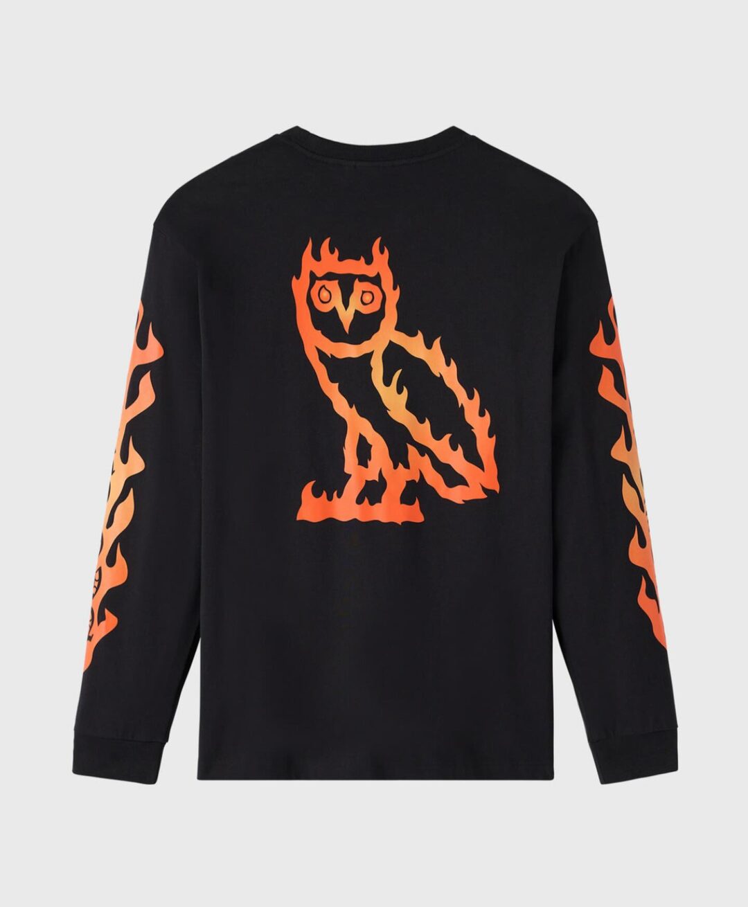 OVO / OCTOBER’S VERY OWN “2024 Halloween Gang Collection”が発売 (オクトーバーズ ベリー オウン “ハロウィン”)