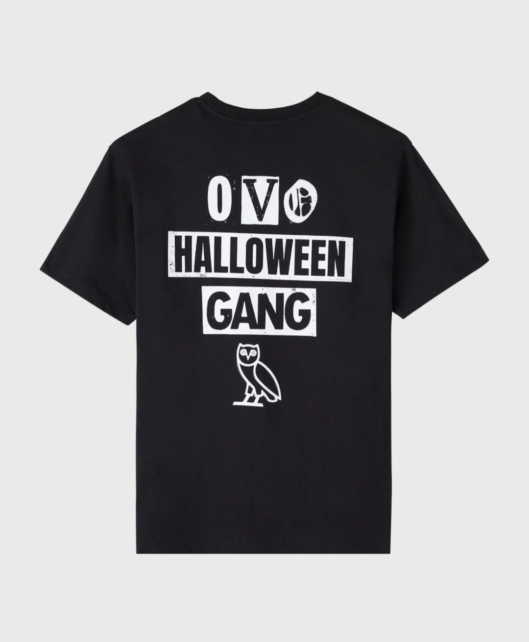 OVO / OCTOBER’S VERY OWN “2024 Halloween Gang Collection”が発売 (オクトーバーズ ベリー オウン “ハロウィン”)