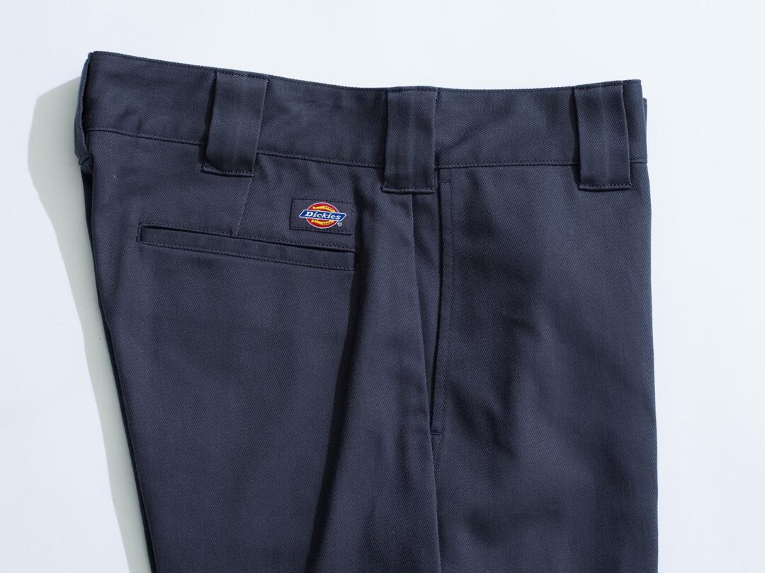 Dickies for RHC Ron Herman 874 Organic Cotton Pantsが2024年 10/4 発売 (ディッキーズ  ロンハーマン) | Fullress