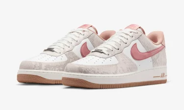 【2024年 発売予定】NIKE AIR FORCE 1 LOW “Summit White/Canyon Rust/Snakeskin” (ナイキ エア フォース 1 ロー “サミットホワイト/キャニオンラスト/スネークスキン”) [HF2898-100]