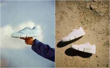 【2024年 近日発売】Jaden Smith / MSFTSrep x New Balance 0.01 “Blue” “Triple White” (ジェイデン・スミス ミスフィッツレップ ニューバランス)