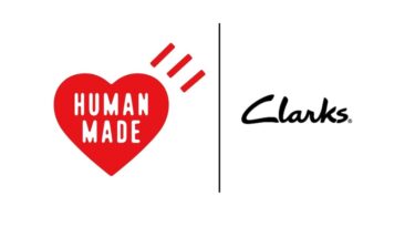 【2024年 11月 発売予定】HUMAN MADE × Clarks Wallabee “Maple Suede” (ヒューマンメイド クラークス ワラビー)