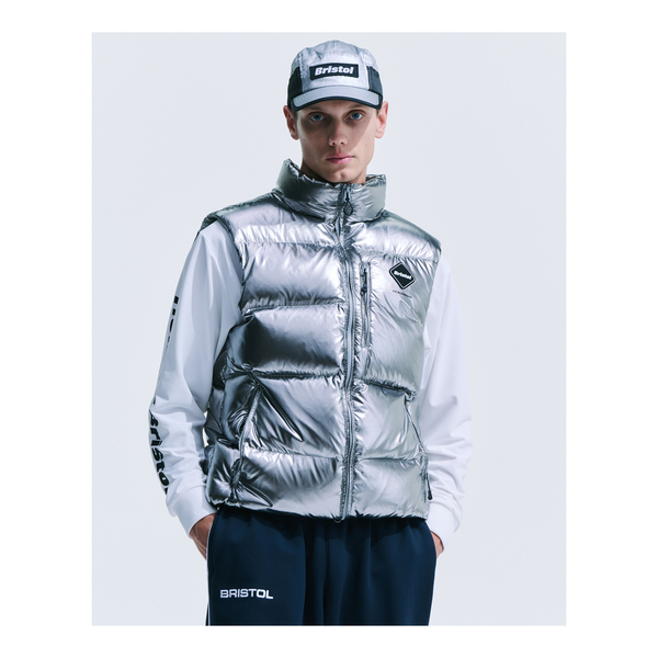 SOPH.設立25周年記念！F.C.Real Bristolから24-25 AW コレクションからシルバーをキーカラーとする最新プロダクトが11/2 発売 (ソフネット F.C. レアル ブリストル)