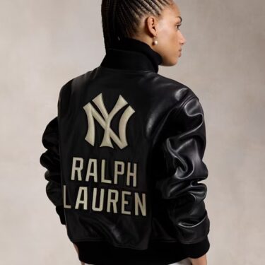 POLO RALPH LAUREN x NEW YORK YANKEES Collectionが海外で発売 (ポロ ラルフローレン ニューヨークヤンキース)