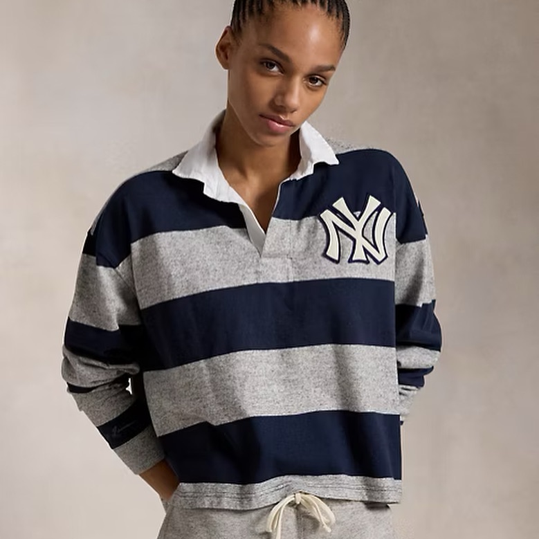 POLO RALPH LAUREN x NEW YORK YANKEES Collectionが海外で発売 (ポロ ラルフローレン ニューヨークヤンキース)