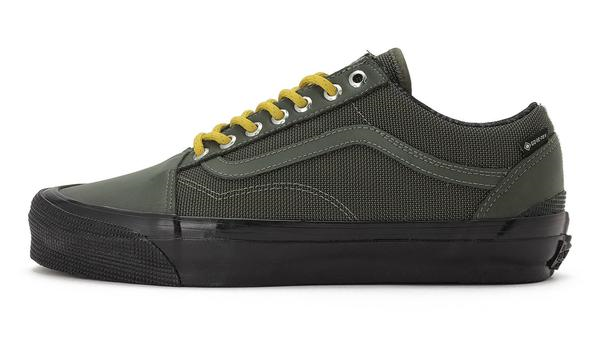 【2024年 11/5 発売】VANS PREMIUM OLD SKOOL LOWPRO & AUTHENTIC REISSUE 44 & OLD SKOOL GORE-TEX (バンズ プレミアム オールドスクール オーセンティック ゴアテックス)