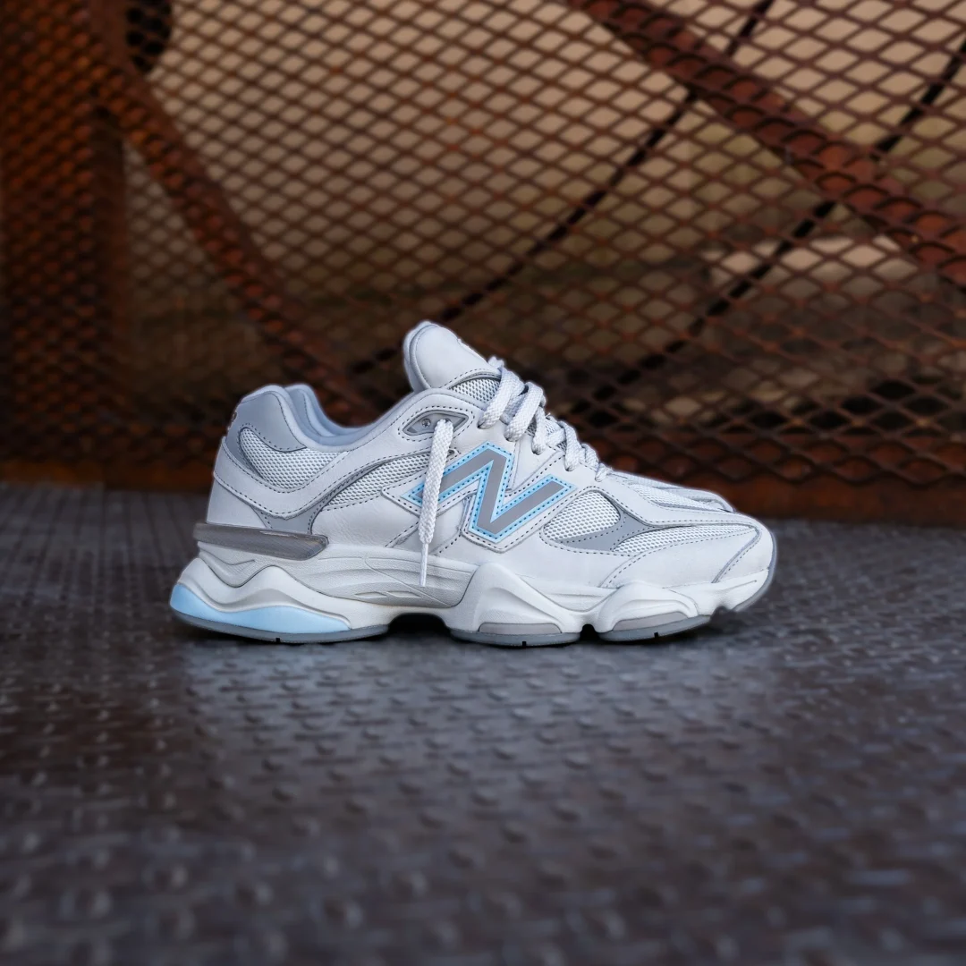 【2024年 11月 発売】New Balance U9060 ZGA “Reflection/Quarry Blue” (ニューバランス) [U9060ZGA]