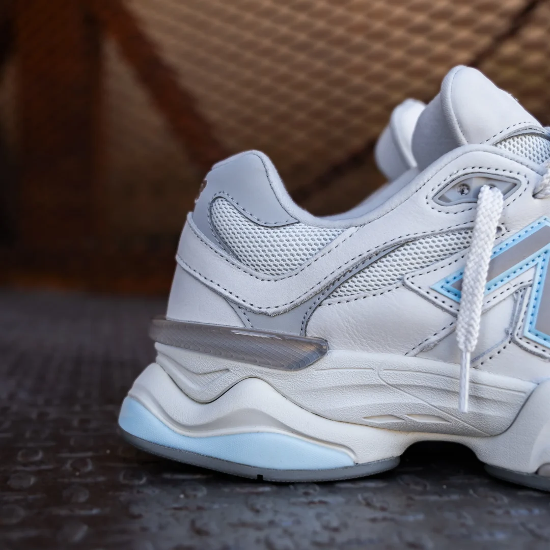 【2024年 11月 発売】New Balance U9060 ZGA “Reflection/Quarry Blue” (ニューバランス) [U9060ZGA]