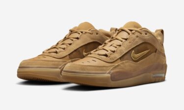 【2024年 11月 発売予定】NIKE SB Ishod 2 “Flax/Wheat” (ナイキ SB イショッド 2 “フラックス/ウィート”) [FB2393-200]