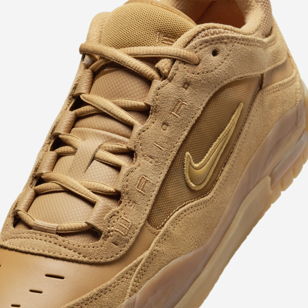 【2024年 11月 発売予定】NIKE SB Ishod 2 “Flax/Wheat” (ナイキ SB イショッド 2 “フラックス/ウィート”) [FB2393-200]