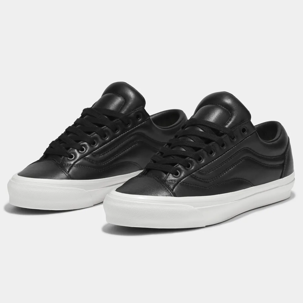 【2024年 10/18 発売】OTW by VANS OLD SKOOL 36 FOAM & HALF CAB FOAM (バンズ オールドスクール ハーフキャブ)