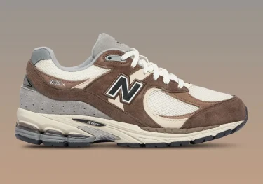 【2024年 発売】New Balance M2002 RFZ “Emerging Brown” (ニューバランス) [M2002RFZ]