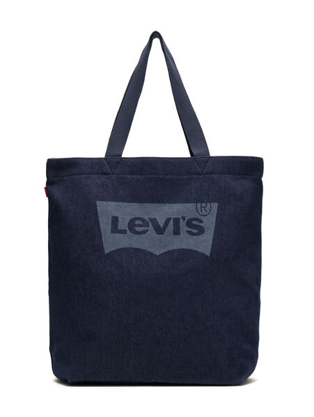 リーバイスからチョットかわいいトートバッグが発売 (Levi’s Tote Bag バットウィング ICON)