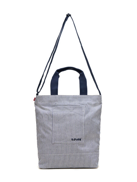 リーバイスからチョットかわいいトートバッグが発売 (Levi’s Tote Bag バットウィング ICON)