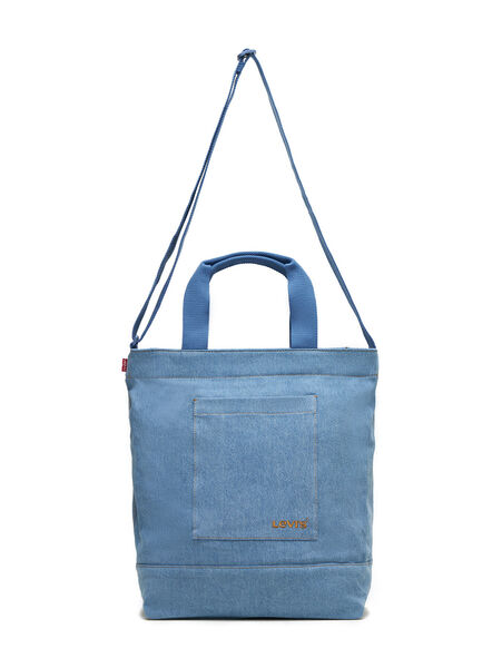 リーバイスからチョットかわいいトートバッグが発売 (Levi’s Tote Bag バットウィング ICON)