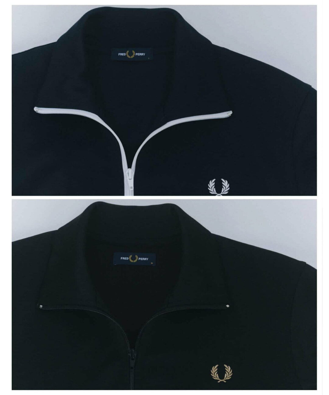 JOURNAL STANDARD × FRED PERRY 別注 Track Jacket/Tennis Trousersが2024年 11月中旬 発売 (ジャーナルスタンダード フレッドペリー)