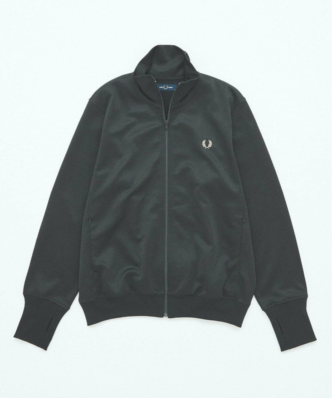 JOURNAL STANDARD × FRED PERRY 別注 Track Jacket/Tennis Trousersが2024年 11月中旬 発売 (ジャーナルスタンダード フレッドペリー)