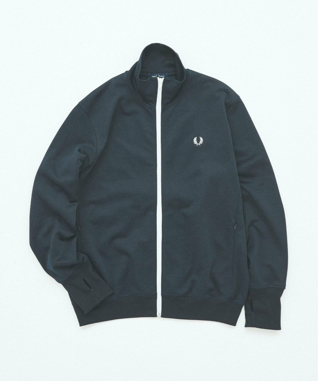 JOURNAL STANDARD × FRED PERRY 別注 Track Jacket/Tennis Trousersが2024年 11月中旬 発売 (ジャーナルスタンダード フレッドペリー)