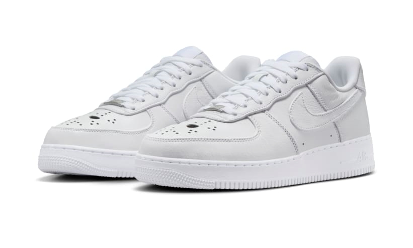 【海外 2024年 10/24 発売予定】NIKE AIR FORCE 1 LOW “Jason Mask/Halloween 2024″ (ナイキ エア フォース 1 ロー “ジェイソンマスク/ハロウィン 2024”) [IB4025-100]