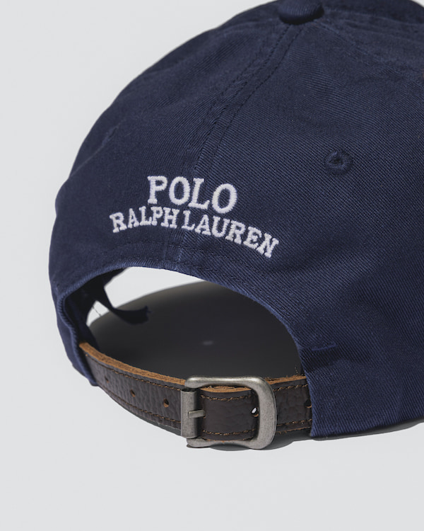 BEAMS × POLO RALPH LAUREN 別注第4弾「Navy and Gold Logo Collection」が2024年 10/25 発売 (ビームス ポロ ラルフローレン)