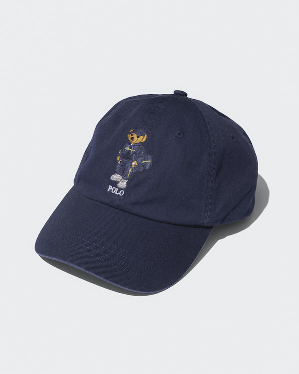 BEAMS × POLO RALPH LAUREN 別注第4弾「Navy and Gold Logo Collection」が2024年 10/25 発売 (ビームス ポロ ラルフローレン)