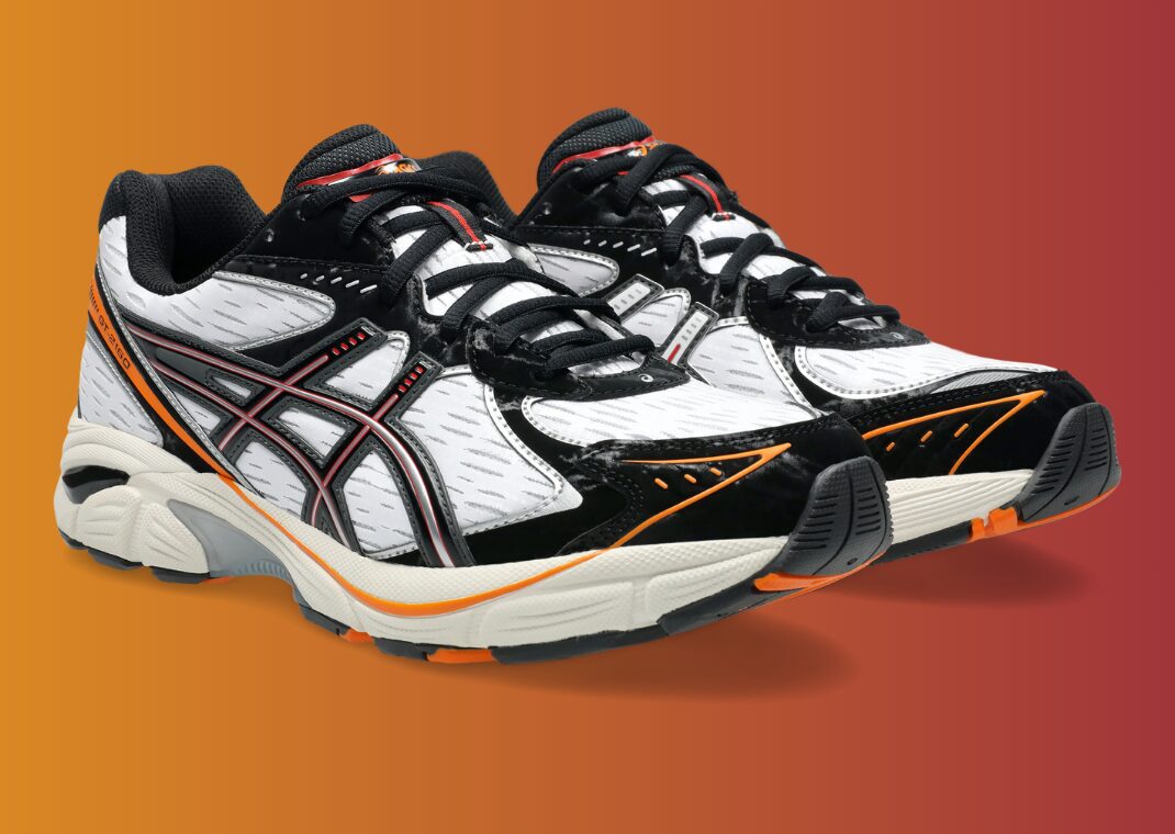 【2024年末 発売予定】BLEACH × ASICS コラボ “黒崎一護/GT-2160” & “阿散井恋次/GEL-NYC” (ブリーチ アシックス) [1203A722.100/1203A724.600]