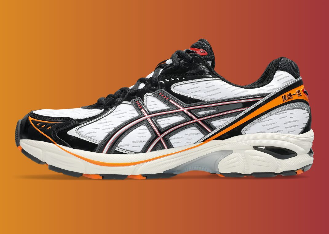 【2024年末 発売予定】BLEACH × ASICS コラボ “黒崎一護/GT-2160” & “阿散井恋次/GEL-NYC” (ブリーチ アシックス) [1203A722.100/1203A724.600]