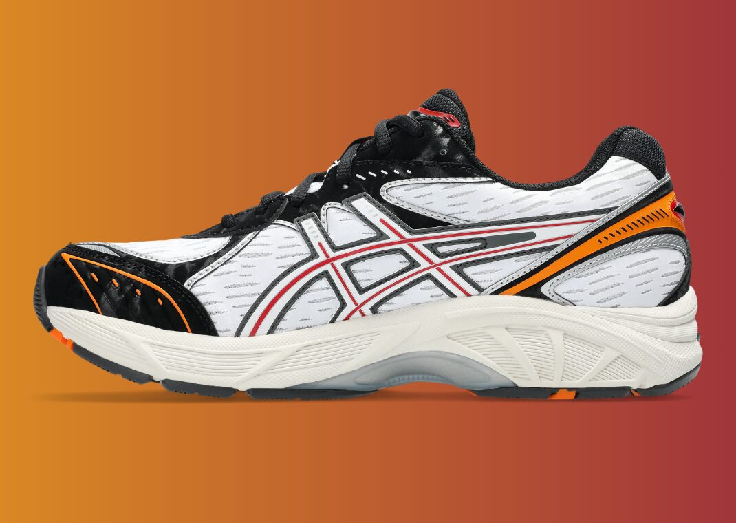 【2024年末 発売予定】BLEACH × ASICS コラボ “黒崎一護/GT-2160” & “阿散井恋次/GEL-NYC” (ブリーチ アシックス) [1203A722.100/1203A724.600]