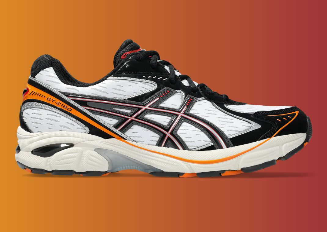 【2024年末 発売予定】BLEACH × ASICS コラボ “黒崎一護/GT-2160” & “阿散井恋次/GEL-NYC” (ブリーチ アシックス) [1203A722.100/1203A724.600]