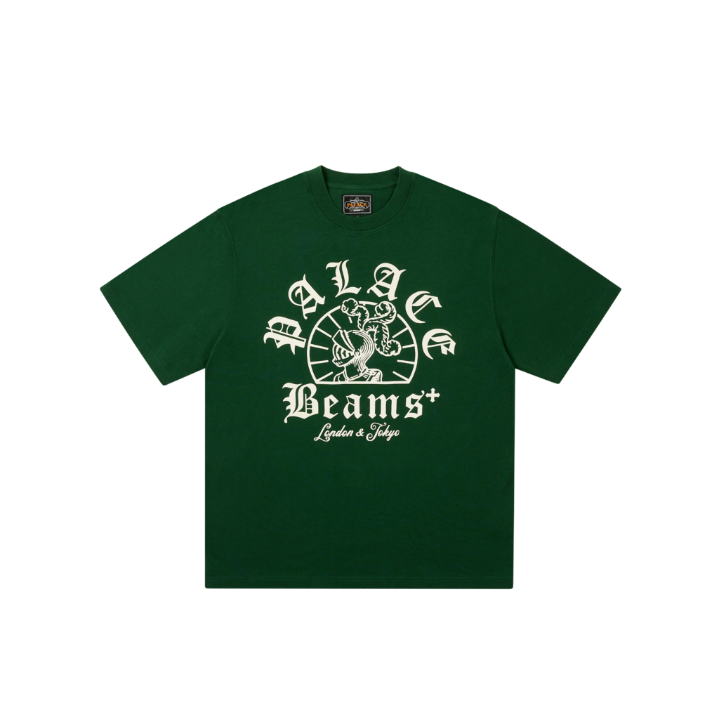 【2024年 10/12 発売】BEAMS PLUS × Palace Skateboards 2024 (ビームスプラス パレス スケートボード 2024年)