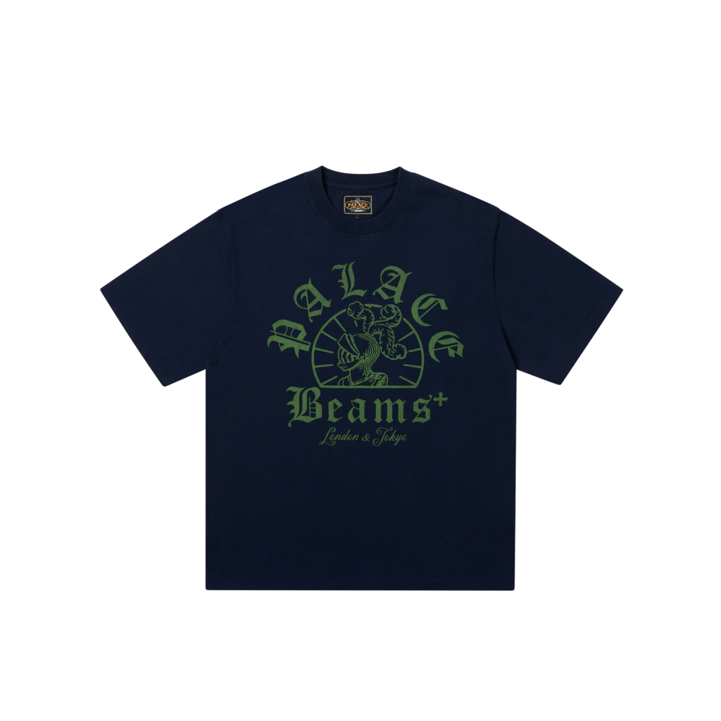 【2024年 10/12 発売】BEAMS PLUS × Palace Skateboards 2024 (ビームスプラス パレス スケートボード 2024年)