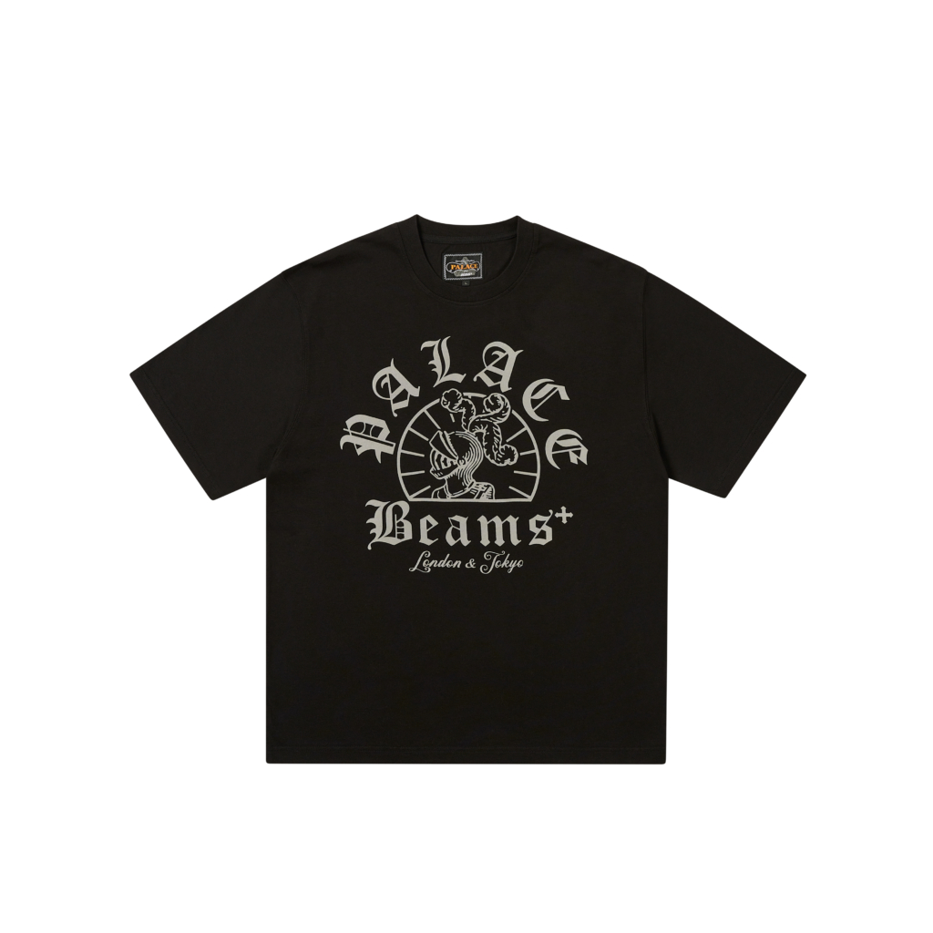 【2024年 10/12 発売】BEAMS PLUS × Palace Skateboards 2024 (ビームスプラス パレス スケートボード 2024年)