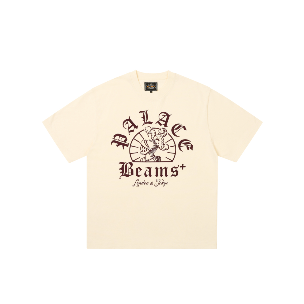 【2024年 10/12 発売】BEAMS PLUS × Palace Skateboards 2024 (ビームスプラス パレス スケートボード 2024年)