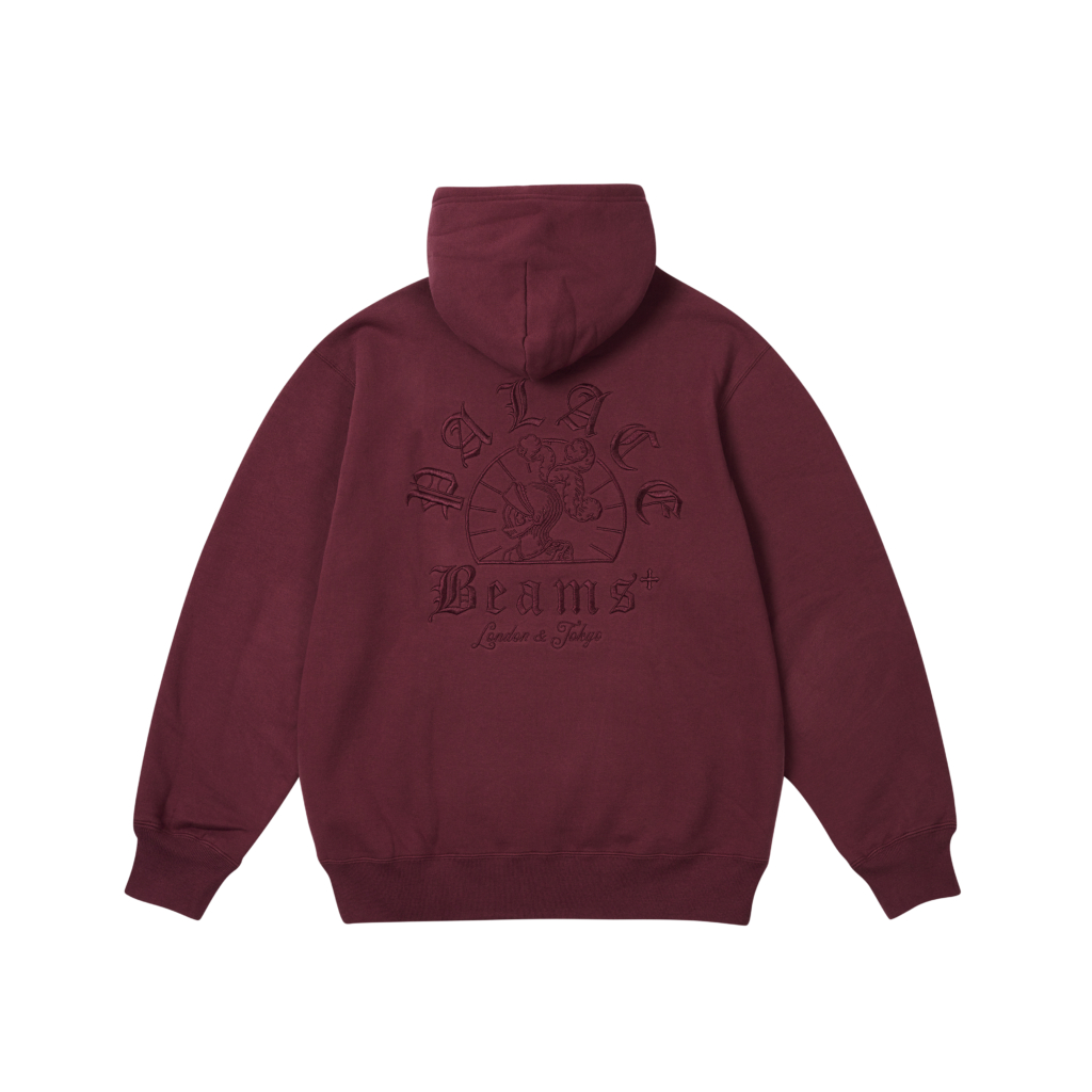 【2024年 10/12 発売】BEAMS PLUS × Palace Skateboards 2024 (ビームスプラス パレス スケートボード 2024年)