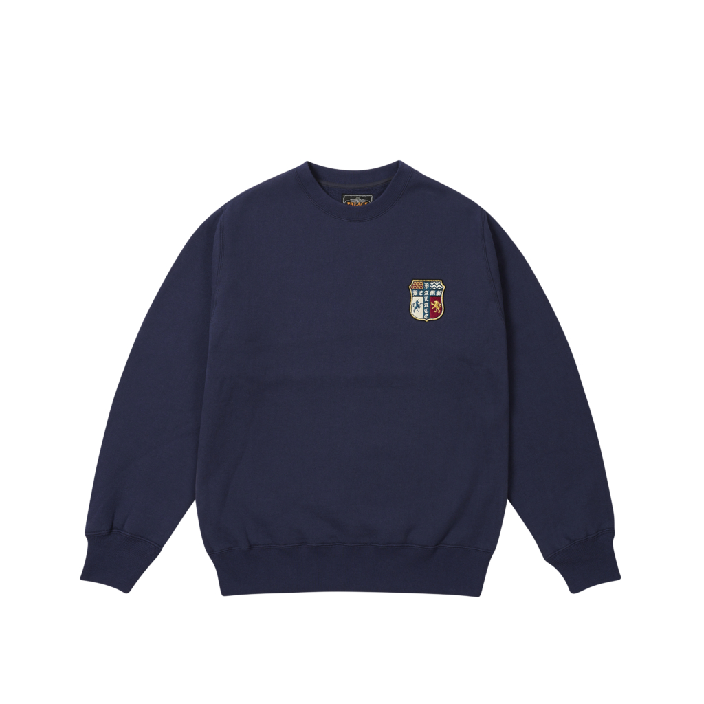 【2024年 10/12 発売】BEAMS PLUS × Palace Skateboards 2024 (ビームスプラス パレス スケートボード 2024年)