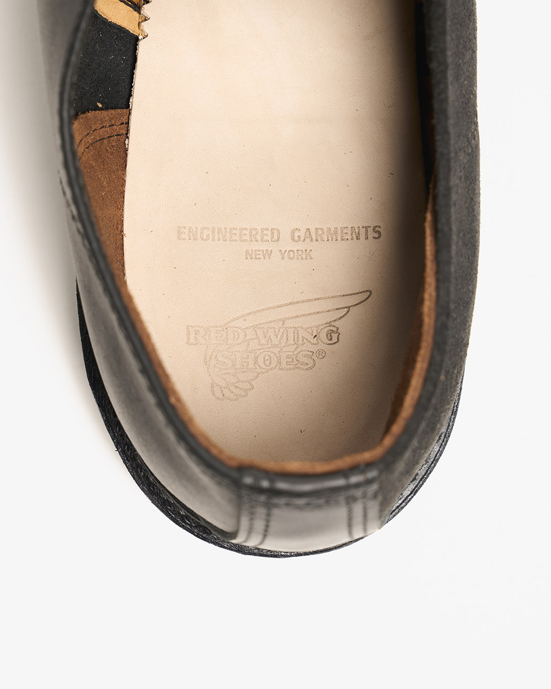 【2024年 10/11 発売】ENGINEERED GARMENTS x RED WING “IRISH SETTER” (エンジニアド ガーメンツ レッドウィング)