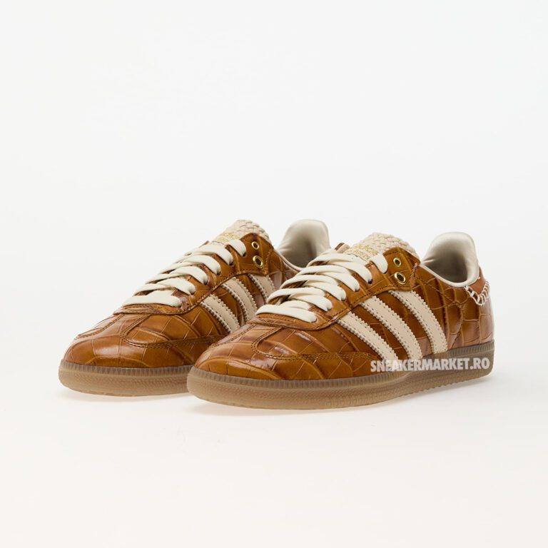 【2024年 秋 発売予定】Wales Bonner × adidas Originals SAMBA & SUPERSTAR (ウェールズ・ボナー アディダス オリジナルス サンバ スーパースター) [IH5777/IH8407/JH9825/JH9826/JP7161]