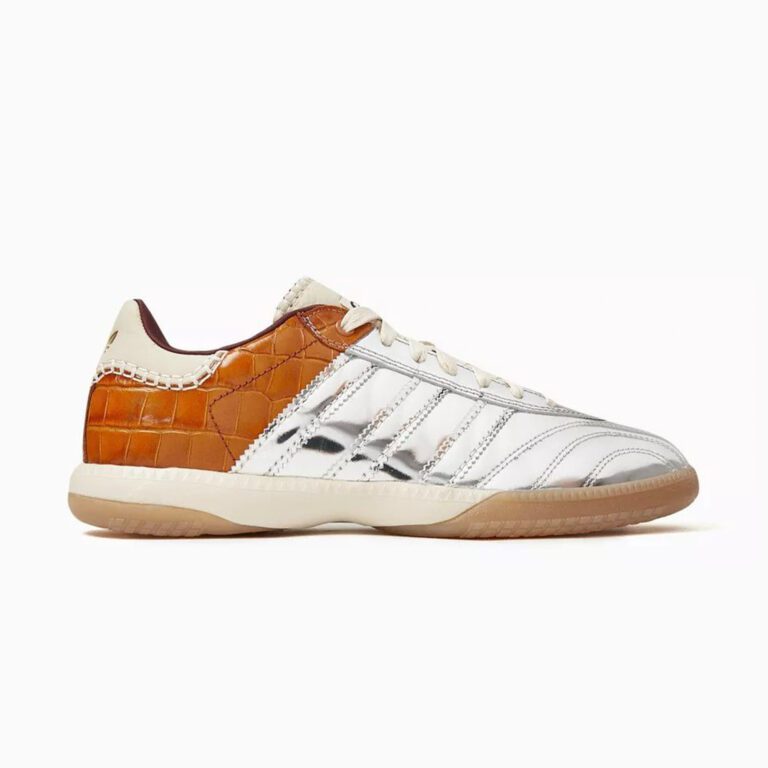 【2024年 秋 発売予定】Wales Bonner × adidas Originals SAMBA & SUPERSTAR (ウェールズ・ボナー アディダス オリジナルス サンバ スーパースター) [IH5777/IH8407/JH9825/JH9826/JP7161]