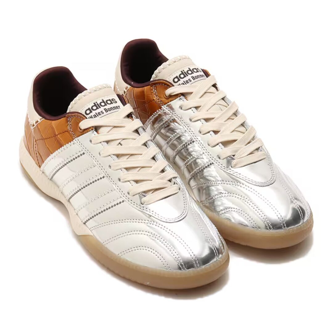 【国内 2024年 10/24 発売】Wales Bonner × adidas Originals SAMBA & SUPERSTAR (ウェールズ・ボナー アディダス オリジナルス サンバ スーパースター) [IH5777/IH8407/JH9825/JH9826/JP7161]