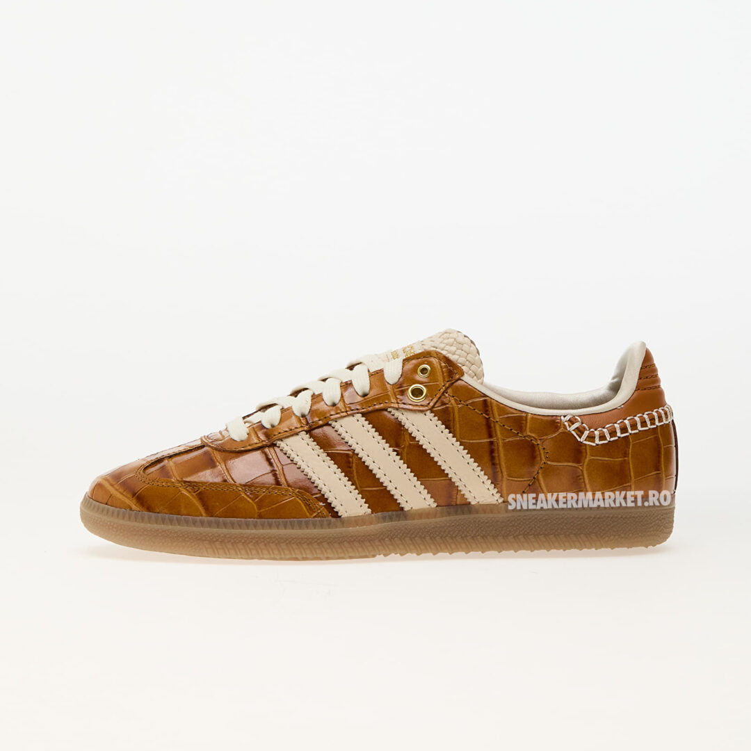 【2024年 秋 発売予定】Wales Bonner × adidas Originals SAMBA & SUPERSTAR (ウェールズ・ボナー アディダス オリジナルス サンバ スーパースター) [IH5777/IH8407/IH8407/JP7161]